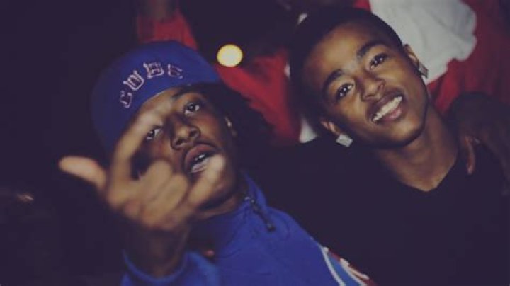 Chicago's Poetic Voice Of The Streets