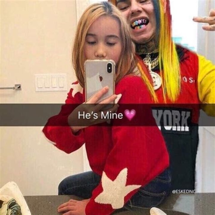 Insights Into "lil Tay Naked"