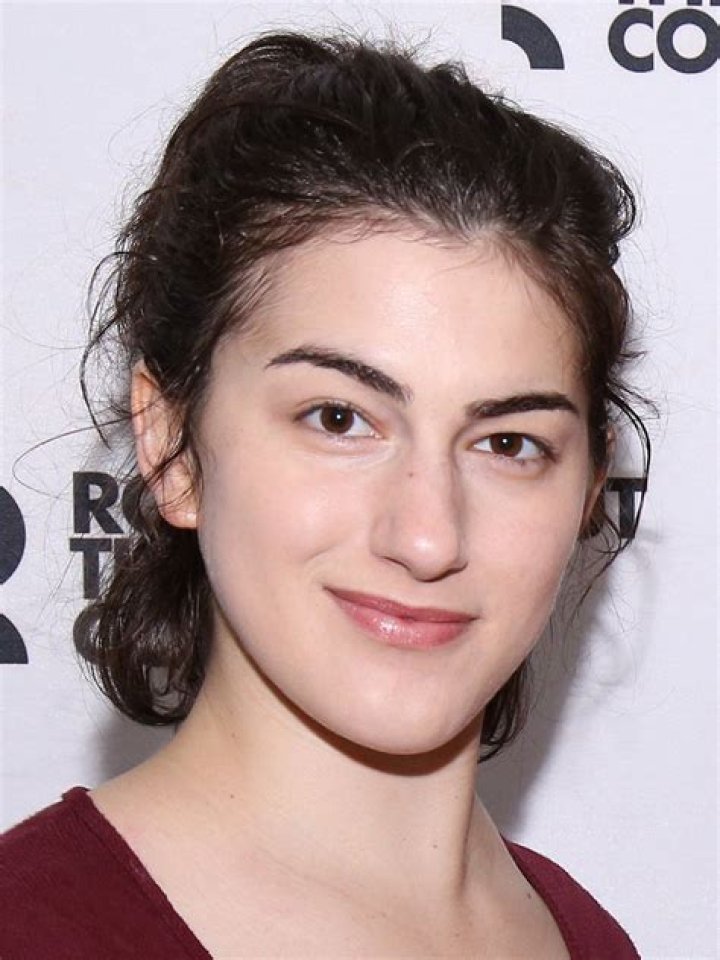 Explore The Rise Of A Hollywood Starlet