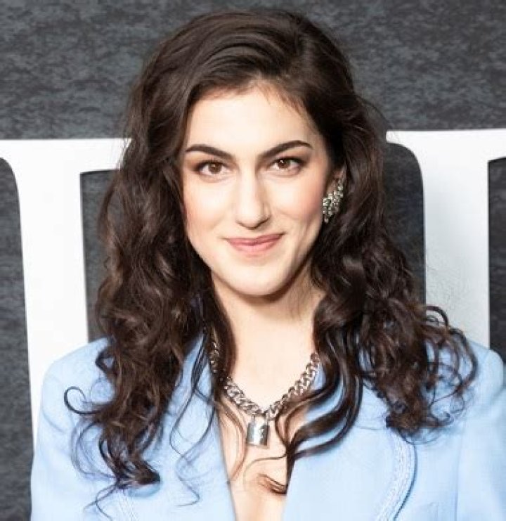 Unveiling Lilli Kay's Transformative Advocacy For Transgender Rights