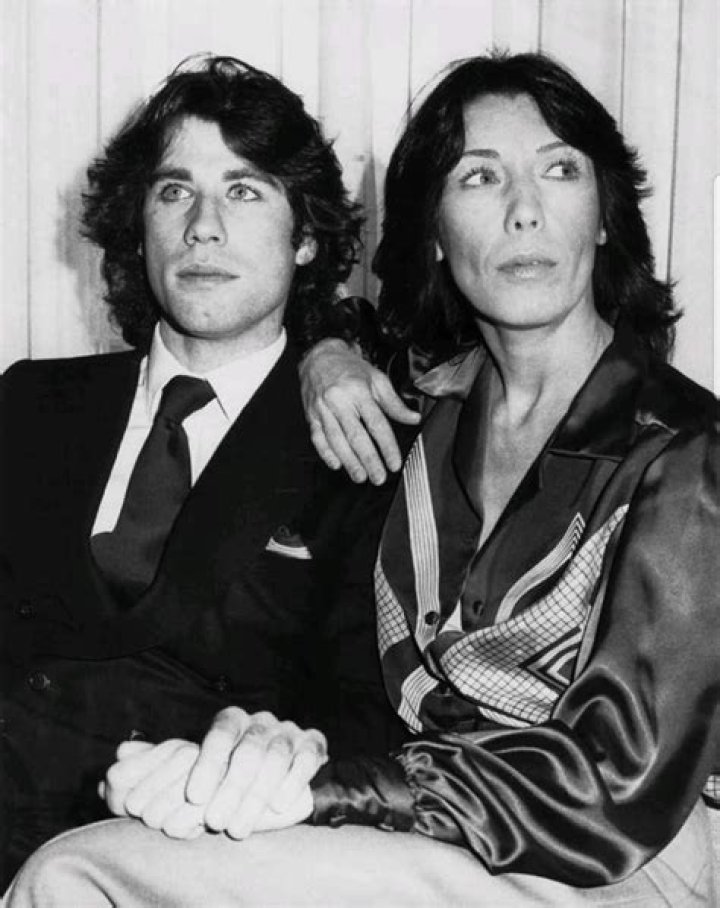 Lily Tomlin And John Travolta's Enduring Friendship