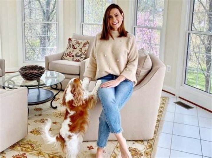 Unveil The Intriguing World Of Lisa Boothe: A Conservative Voice Uncovered