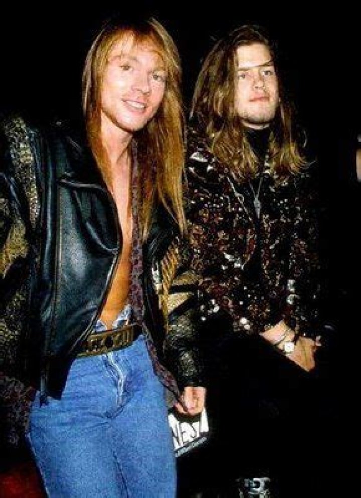 Lisa Crouse, Shannon Hoon, And The Unbreakable Bond Beyond Addiction