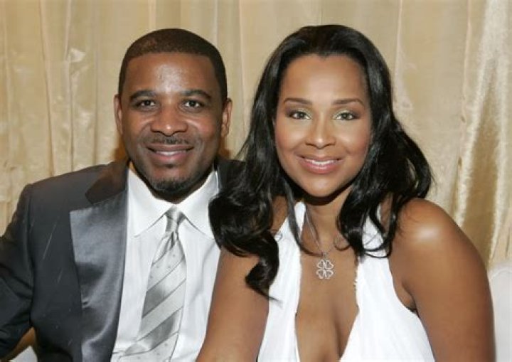 Discoveries In Lisaraye McCoy's Private Life