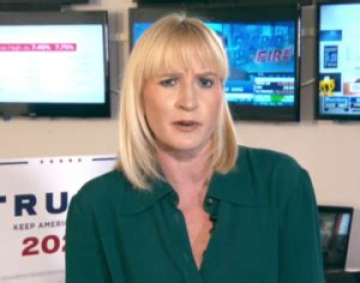 Liz Harrington's Husband: Hidden Truths Revealed