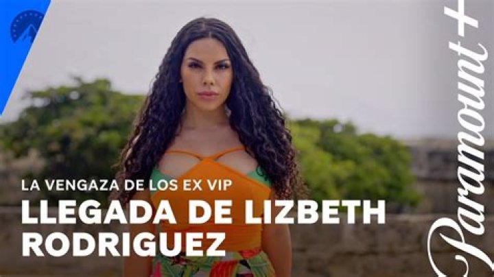 The Lizbeth Rodriguez Leak Exposed