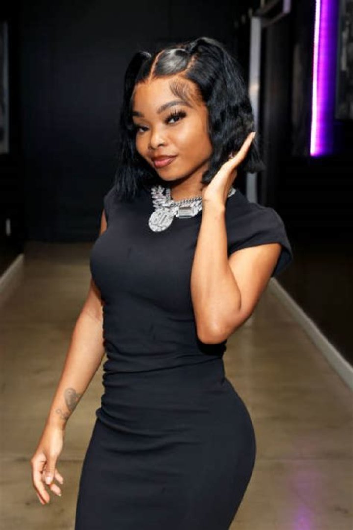 Unveiling The Secrets Of Lola Brooke's Height And Weight: A Journey Of Discovery