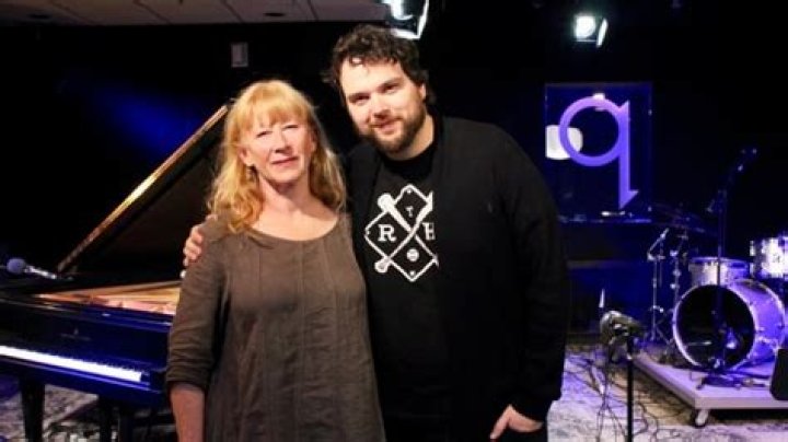 Unveiling The Hidden Truths: Loreena McKennitt's Husband Revealed