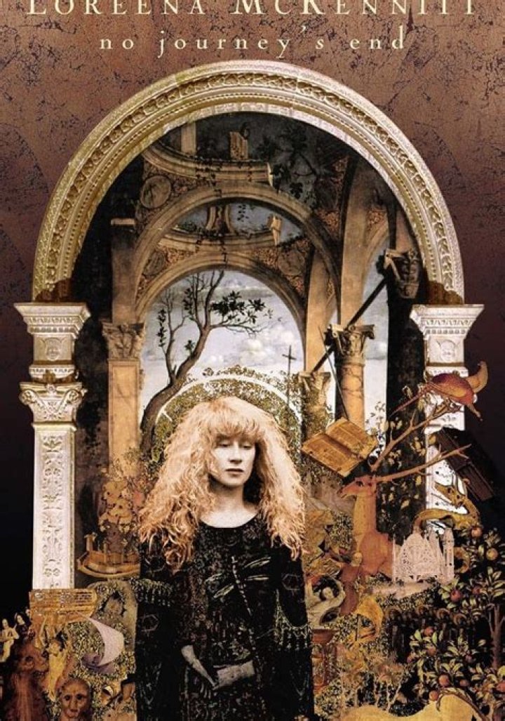 Discover The Secrets Behind Loreena McKennitt's Impressive Net Worth