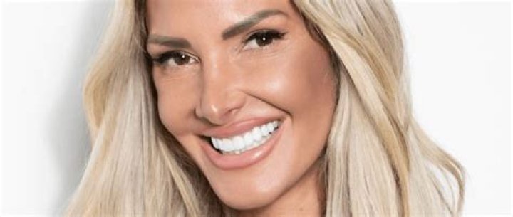 Discover The Secrets Of Lori Harder's Multi-Million Dollar Net Worth