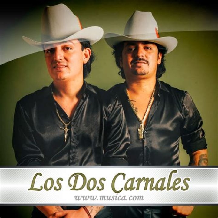 Unveil The Enchanting World Of Los Dos Carnales: A Musical Odyssey