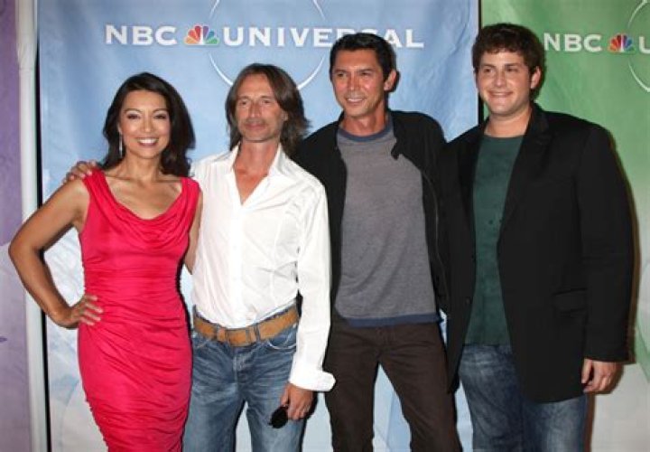 Unveiling The Intriguing Truth Behind Lou Diamond Phillips' Height