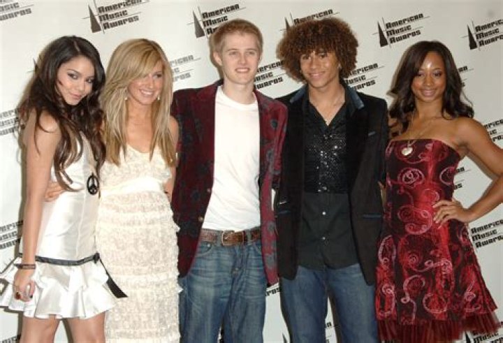 Unveiling The Heart Of "Lucas Grabeel Partner": Discoveries And Insights