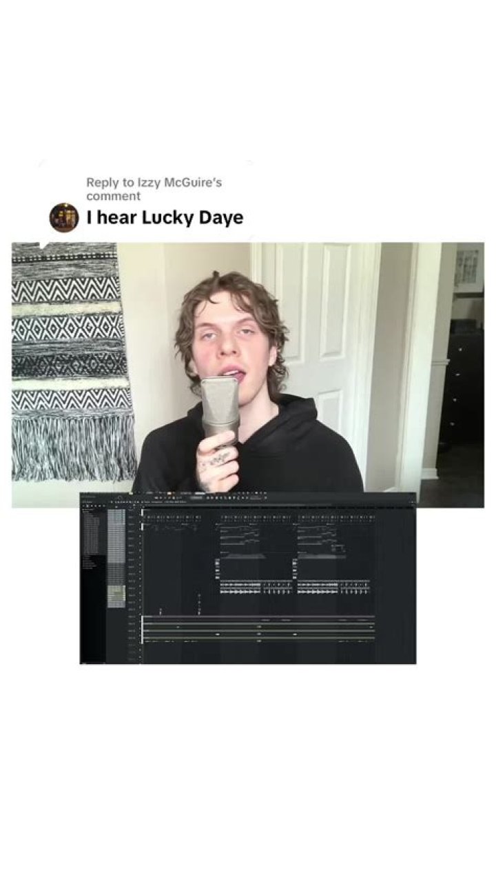 Unveiling The Secrets Of "lucky Daye Dating": Discoveries And Insights