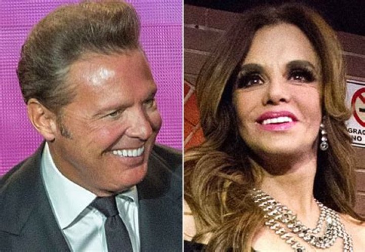 Unraveling The Truth About Luis Miguel's Love Life