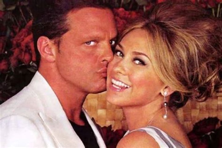 Unveiling The Truth Behind Luis Miguel's Enigmatic Relationships
