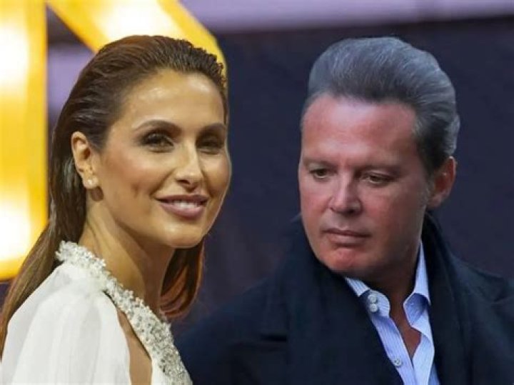 Unveiling The Enigmatic World Of Luis Miguel's Love Life