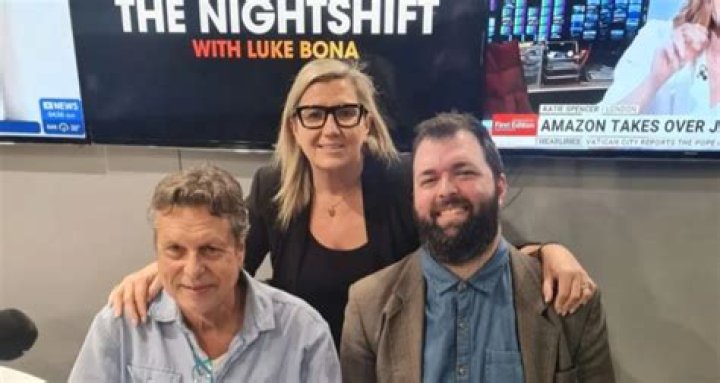 Unlocking Luke Bona's Net Worth: Secrets And Strategies Revealed