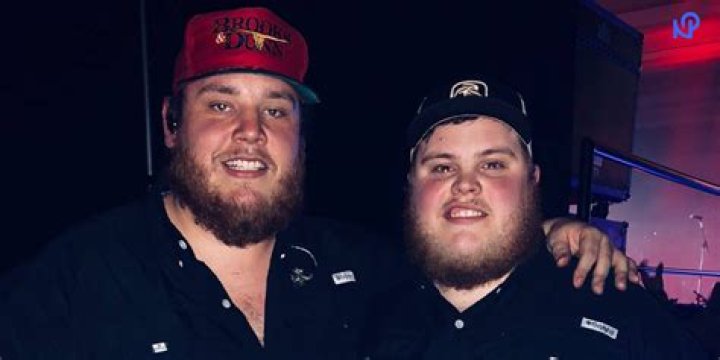 Luke Combs' Brother's Tragic End