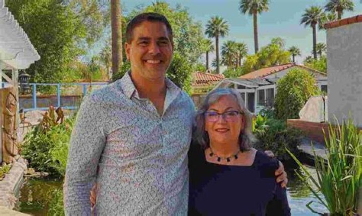 Unveiling Lynette Zang's Marital Enigma: Discoveries And Insights