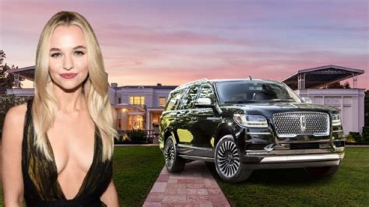 Uncover The Secrets Of Madison Iseman's Relationships