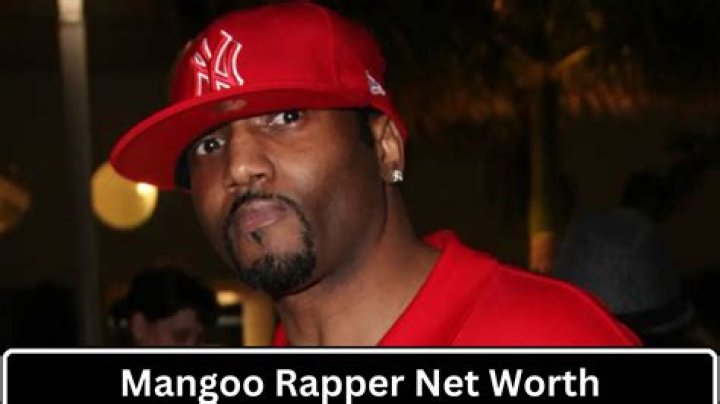 Unveiling Magoo Rapper's Net Worth: Discoveries And Insights