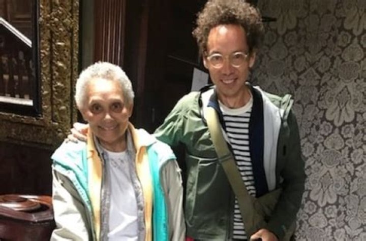 Unveiling The Influences: Malcolm Gladwell's Parents Revealed