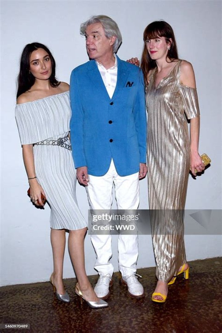 Discover Uncharted Artistic Horizons With Malu Abeni Valentine Byrne