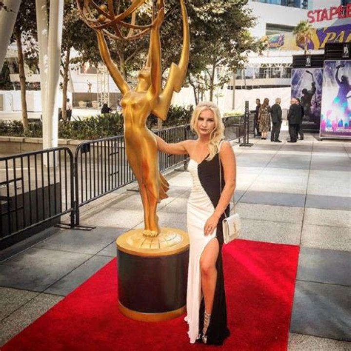 Discover The Genius Of Mandy Hansen: Unlocking Her Wikipedia