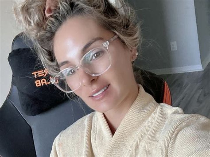 Unveiling The Enigmatic World Of Mandy Rhea: Discoveries And Insights