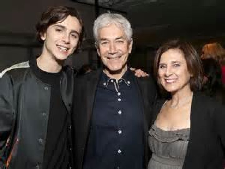 Unveiling The Extraordinary World Of Marc Chalamet