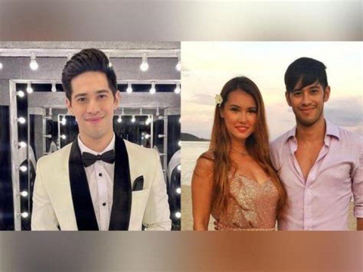 Unveiling The Intriguing Journey Of Maria Ozawa And Jose Sarasola's Relationship