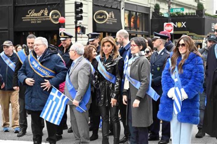 Unveiling Maria Stephanos' Salary: Exploring Factors And Insights