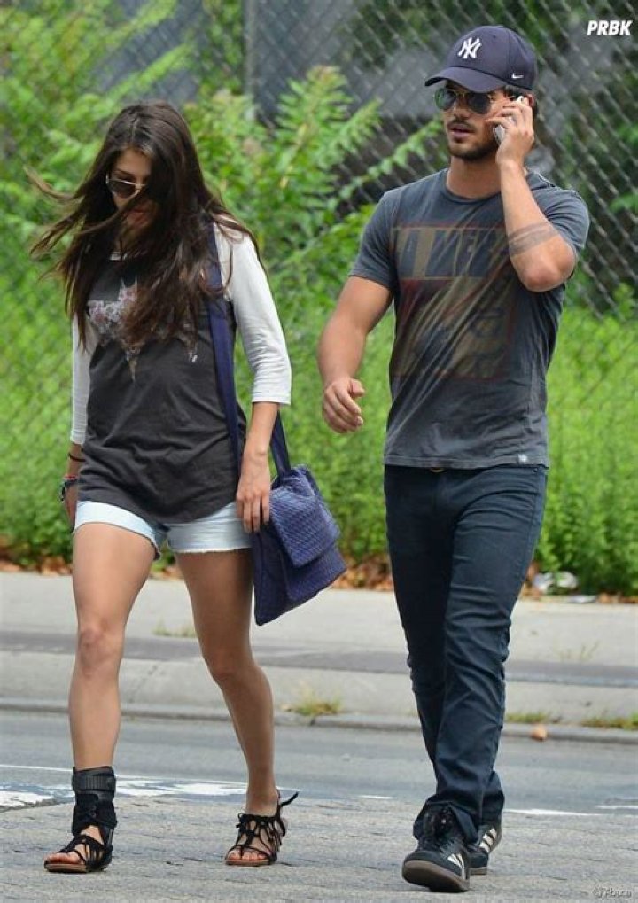 Unlocking The Secrets Of Marie Avgeropoulos' Romantic Journey: A Promising Exploration