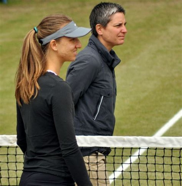 Unveiling The Private Realm Of Marija Iak's Partnership: Surprising Discoveries