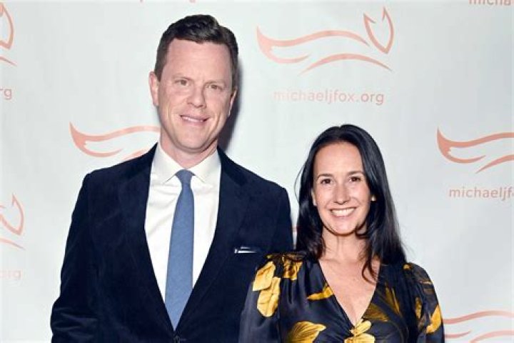 Unveiling The Inspiring Journey Of Mark Geist's Wife