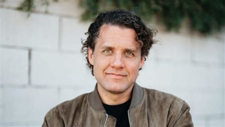 Discover The Secrets Of Personal Fulfillment With Mark Manson