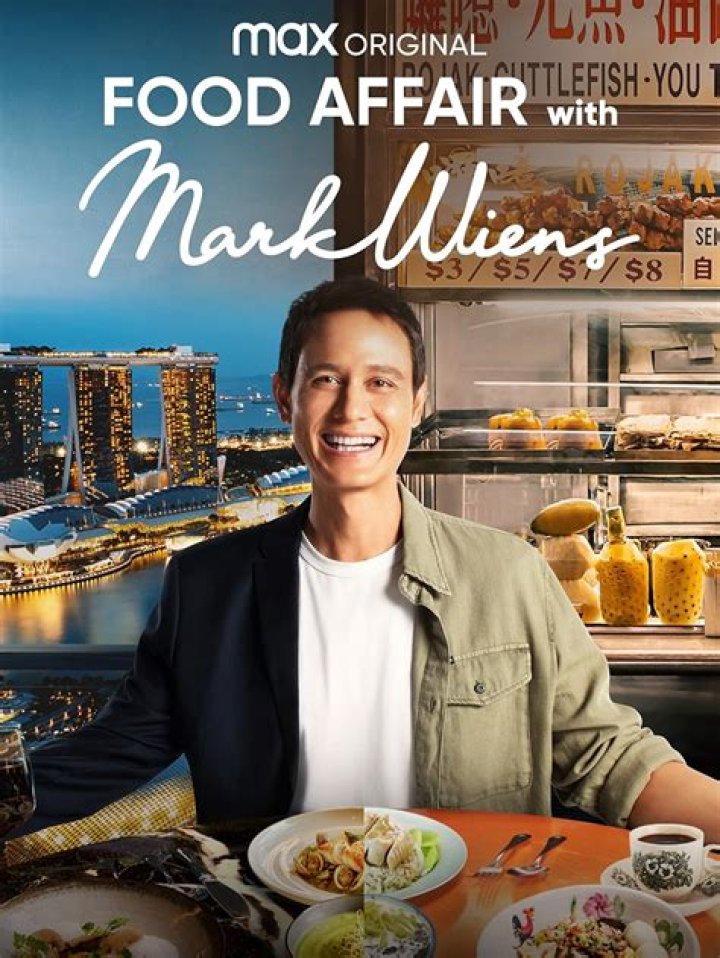 A Culinary Odyssey Of Discovery