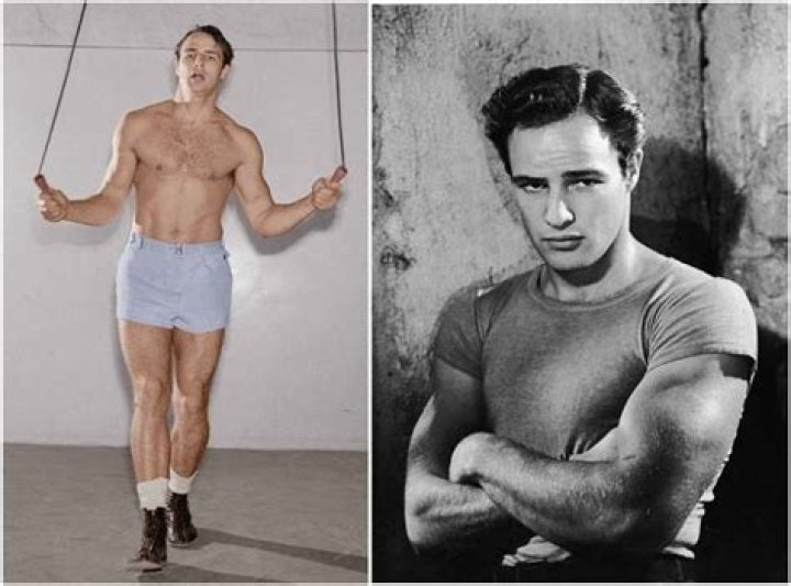 Unleashing The Secrets Of Marlon Brando's Height: Insights And Discoveries