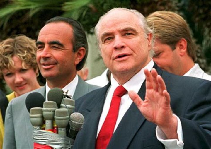 Unveiling Marlon Brando's Net Worth: Discoveries And Insights