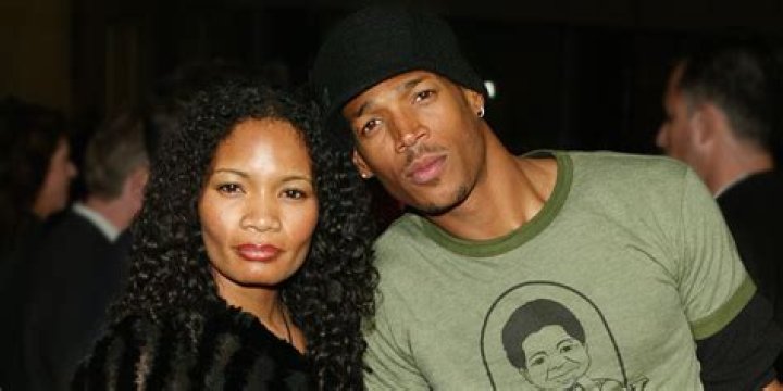 Unveiling The Inspiring World Of Marlon Wayans' Wife