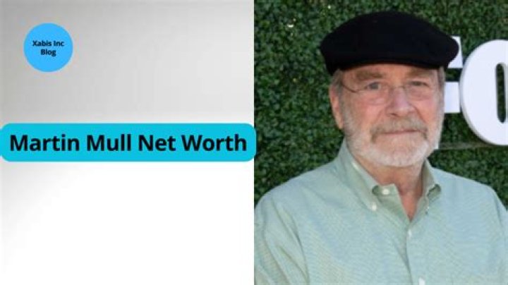 Unveiling Martin Mull's Net Worth: Discoveries And Insights Revealed