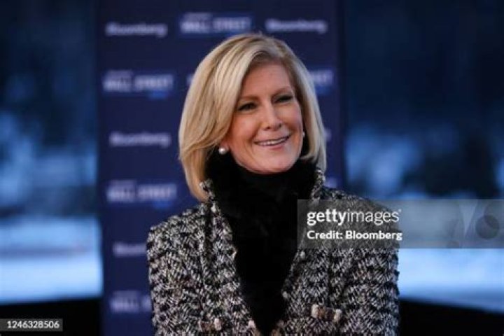 Discover The Unstoppable Force Of Mary Erdoes: Insights And Success Secrets