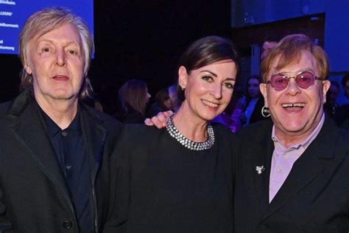 A Journey Into Her Fortune