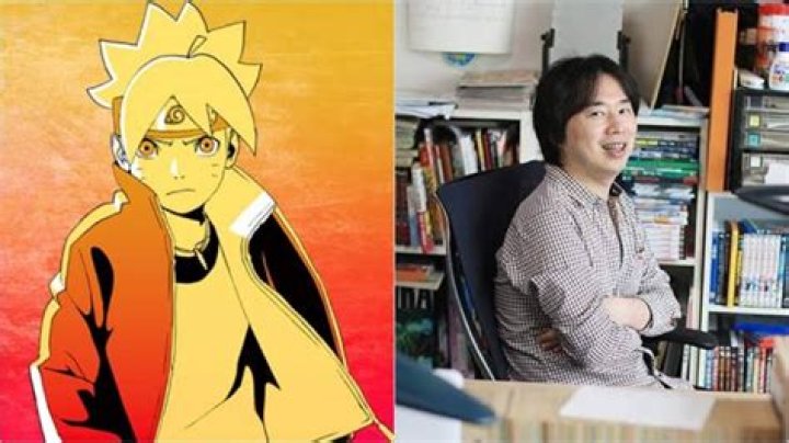 Secrets Of A Manga Mastermind