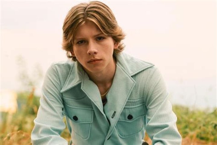 Unlock The Secrets Of Country Music's Rising Star: Mason Ramsey