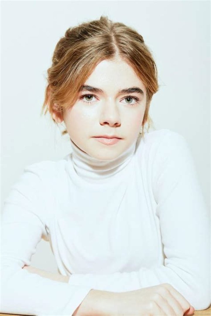 A Rising Star In The Entertainment Universe