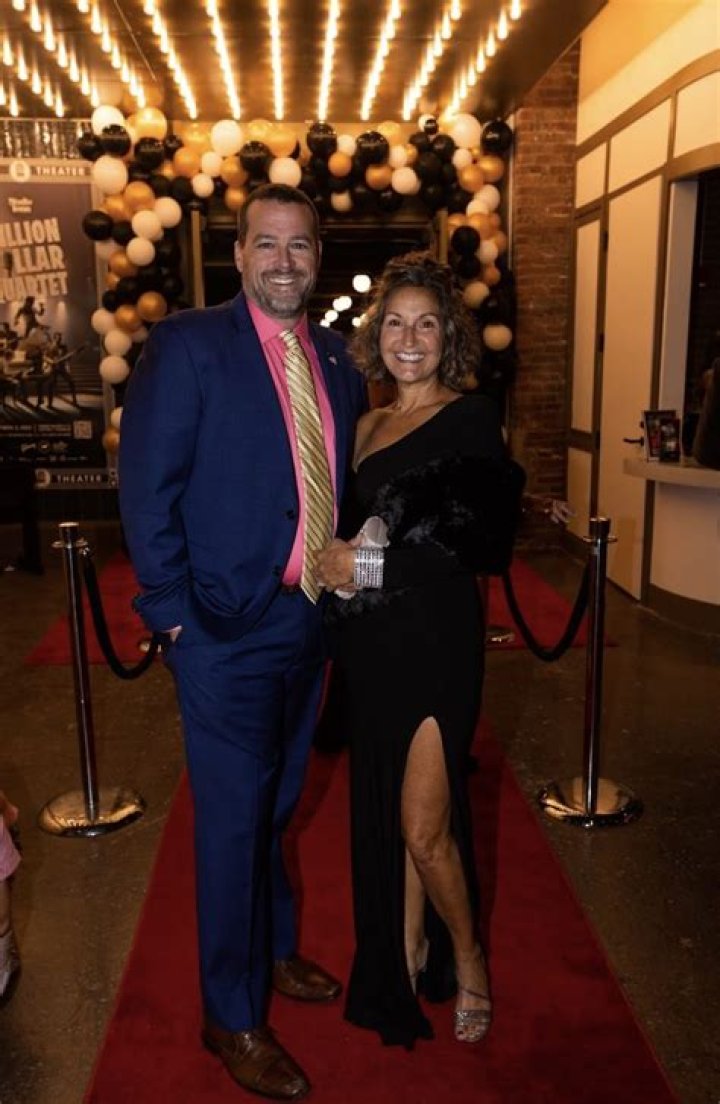 Unveiling The Unsung Force Behind Matt Brown's Triumphs: Discoveries About His Wife