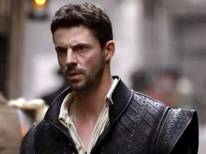 Unveiling Matthew Goode's Net Worth: Discoveries And Insights