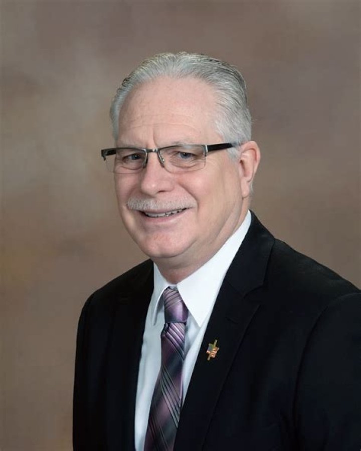 Unveiling The Significance And Intricacies Of Matthew Kealhofer's Mugshot